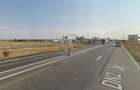 Teren intravilan iesire spre Ploiesti Reprezentanta Ford 5000mp deschidere 36m l