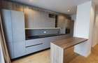 Penthouse 4 camere Residence5, parcare subterana, curte interioara, comision 0 - 4