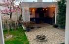 Vila cu Jacuzzi, Grădina si Relaxare Totala – Tunari - 17
