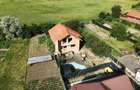 Casa la rosu de vanzare in Turda - 3