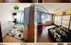 Apartament 3 camere decomandate, zona Lapus - 1