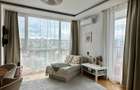 apartament tip studio cu view, terasa, loc de parcare si interventii de curatenie incluse - 8