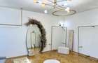 Inchiriere apartament 3 camere pretabil birouri zona Primaverii - 13