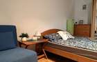 Tei Garsoniera decomandata confortabila de inchiriat ETAJ 1 - 2