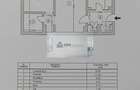 Apartamnet 2 camere 53mp, Campia Libertatii, Zona Titan - 1