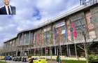 *2 Camere + Pivnita + Terasa *la 2 min de Bucuresti Mall - 1