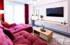 APARTAMENT 2 CAMERE DECOMANDAT, 70MP, PRESIDENT RESIDENCE - 7