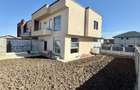 Vila P+1, 4 camere, placa beton,proiect Mediteranean,Valu lui Traian - 5