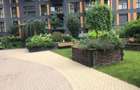 Expozitiei - Parcului-Cordia, apartament 2 camere, parcare subterana - 17