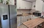 CASA 3 dormitoare, stil rustic-contemporan utilata complet, comision 0 - 2