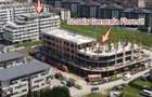 PF, Inchiriez apartament 3 camere, scoala, parcare subterana - disponibil din iulie - 1