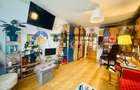 Apartament 1 camera cu terasa si gradina - Darmanesti - 9