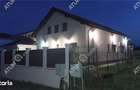 Casa individuala cu 4 camere terasa si teren 500 mp in Sura Mica Sibiu