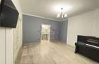 UNIVERSITATE, 3 camere, parter inalt, 61 mp, amenajat - 20