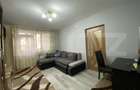 Apartament 2 dormitoare, etaj 1,  Decebal, loc de parcare - 1