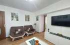 3 camere, etaj 4, complet mobilat, Ultracentral, str. Victor - Ramnicu Sarat (Buzau)