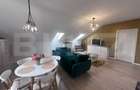Apartament 2 camere, 60 mp, zona Zorilor/Europa - 5