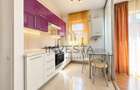 Apartament 2 camere cu balcon, etaj intermediar, parcare, Buna Ziua!