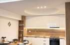 Închiriere Apartament 3 camere, 2 băi, terasă + Parcare | Cortina North