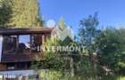 Casa de vanzare in Predeal 5 camere, teren 1600 mp - 9