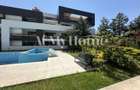 Apartament spatios cu 2 camere/ piscina exterioara/ terasa 21 mp/ Iancu Nicolae - 23