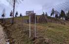 Teren cu energie speciala, Pestera/ 13570mp extravilan/Comision 0 % - 5