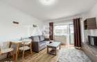 Apartament 1 camera finisaje premium zona USAMV Calea Manastur Platina - 5