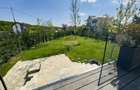 Casă premium  5 camere în Snagov | 535 mp teren | Lângă pădure
