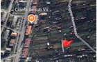 De vanzare gradina/teren intravilan de 800 mp in Cugir - (13 EUR/mp) - 1