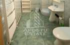 Apartament 3 camere, zona Boul Rosu - 4