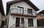 Casă cu 6 camere cu Teren 2000 Mp în Brănești