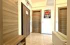 Apartament de 3 camere de vanzare vedere frontala la mare Mamaia - 17