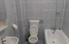 Garsoniera , an 2013 , 27 mp cu balcon de 4 m inchis , mobilata in zona Dedeman, Giurgiului , et. 3/4 Str Nicolae Dragan Nr 5 . - 5