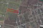 1 ha agricol Mosnita Veche langa Drumul boilor, ideal pentru PUZ - 2
