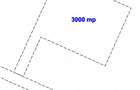 Teren 3000mp mun. Ia?i, zona Bucium-Vi?an