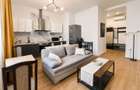 Apartament ultramodern cu 2 camere in cladire istorica - Piata Victoriei - 4