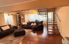 Apartament 4 camere, Strada Domneasca - 9