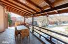 Casa / Vila de vanzare la intrare in Mogosoaia, padure, teren 1097mp - 7