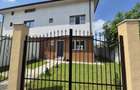 Vila  4 cam+mansarda locuibila ,POMPA CALDURA,curte 240 mp,cash,credit,apart+dif