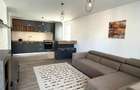 Doua camere open space Urban Plaza terasa parcare etaj 7 - 14