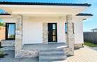 Casă individuală nouă | 125 mp utili | Teren 485 mp | Zonă liniștită - 1