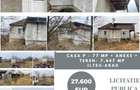 Casa P - 77 mp + Anexe + Teren- 7.447 mp, Ilteu-Arad - 3