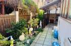 Apartament 3 camere (parter) si curte Popesti Leordeni, Drumul Fermei - 3