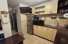 Apartament 2 camere, 51 mp, etaj 1/4, complet renovat, mobilat, utilat, intretinut impecabil, nu necesita investitii. Zona linistita, Sp.Judetean.