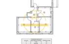 Apartament cu 3 camere/ 68 mp/ zona Miroslava - 8