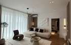 3 CAMERE LUX THE IVY Baneasa prima inchiriere vedere libera natura - 5