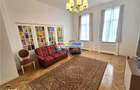 Apartament 121 mp in Vila Interbelica | Etaj 1 | Zona Unirii Evreiesc