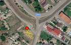 Teren intravilan CENTRAL Malcoci 685 mp utilitati pe strada 14,9 /mp (negociabil)