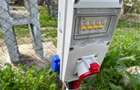 Teren intravilan 780 mp Cuza Voda, Popricani curent electric
