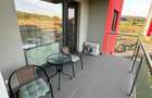 Persoana Fizica Inchiriez apartament Bloc Nou-Green Residence Tudor - 8